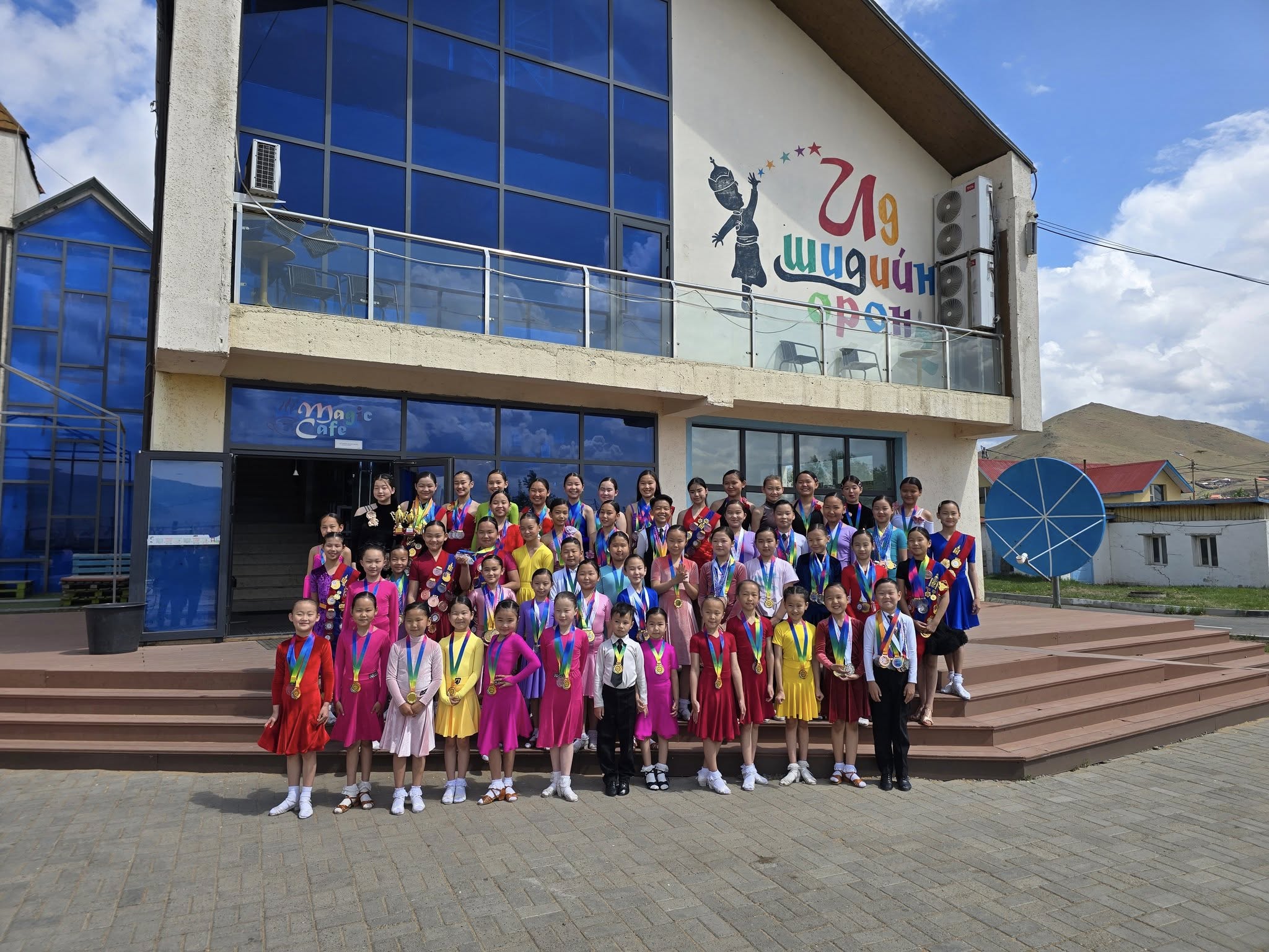 Magic Donor 2025 Campaign Update