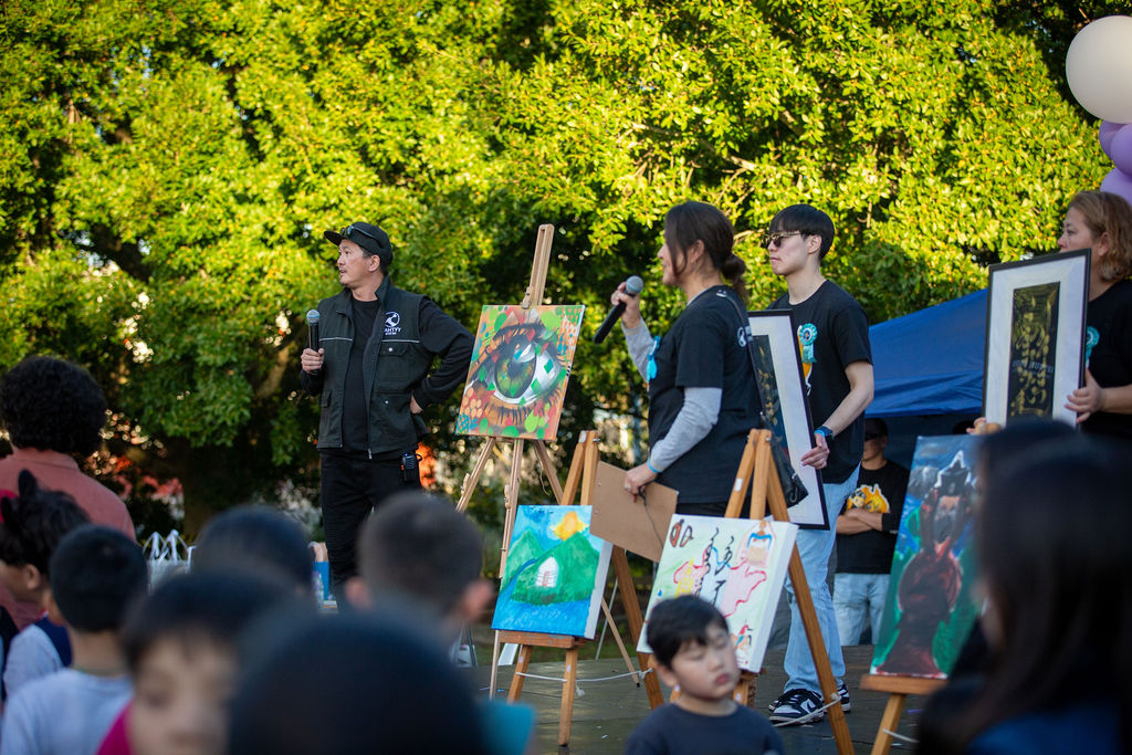 2021 Family Fun Day – Our Signature Annual Fundraising Event